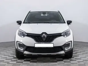 Renault KAPTUR