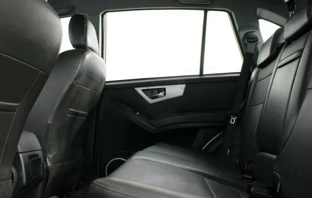 Lifan X60 I Рестайлинг, фото №11