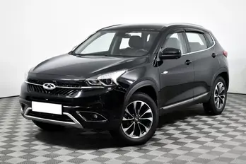 Chery Tiggo 7
