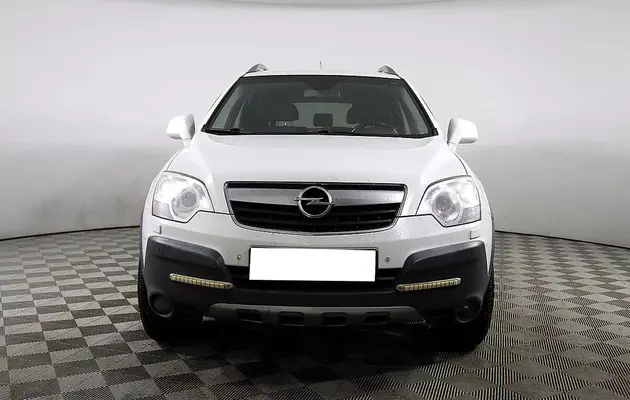 Opel Antara, фото №2
