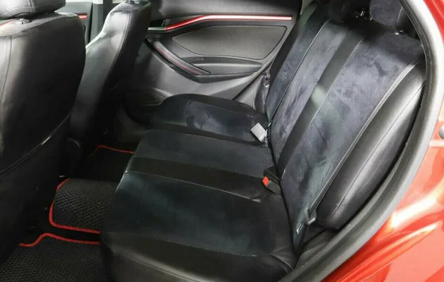 LADA (ВАЗ) Vesta 1.6 Робот, фото №10