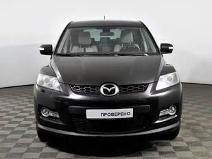 Mazda CX_7