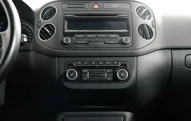 Volkswagen Golf Plus II, фото №5