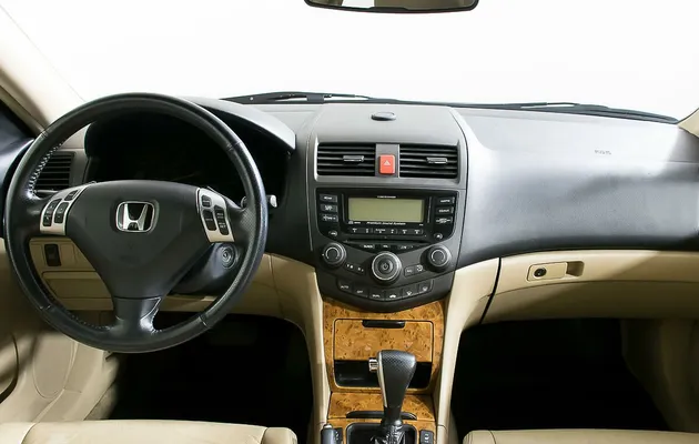 Honda Accord, фото №9
