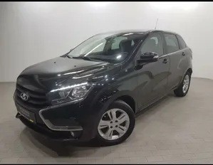 LADA (ВАЗ) XRAY