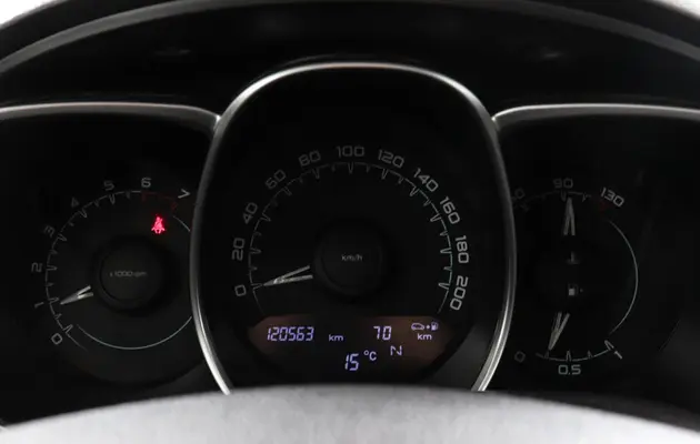 LADA (ВАЗ) Vesta, фото №13