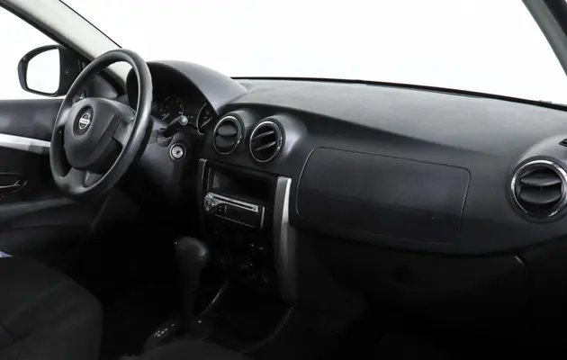 Nissan Almera, фото №10
