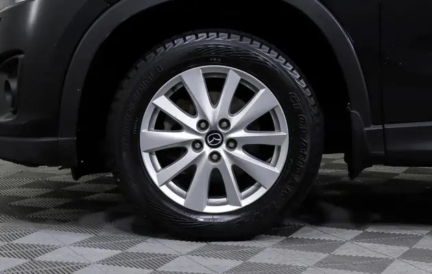 Mazda CX-5, фото №21
