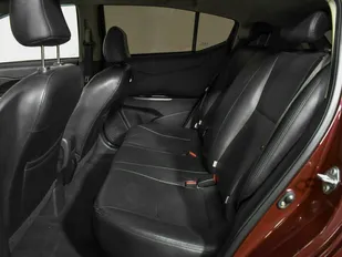 Lifan X50