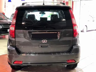Great Wall HOVER H3