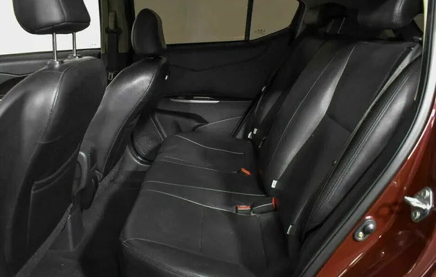 Lifan X50 1.5 Вариатор, фото №5