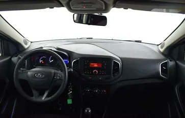 LADA (ВАЗ) XRAY