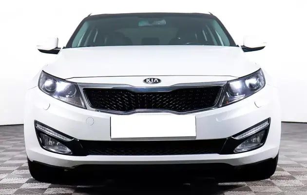 Kia Optima, фото №2