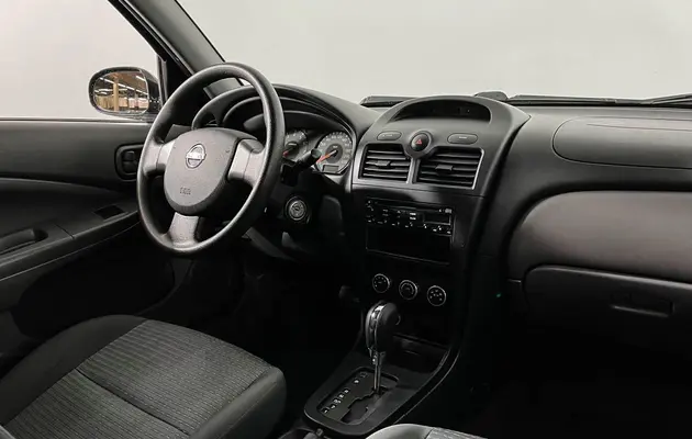 Nissan Almera Classic, фото №9