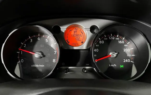 Nissan Qashqai, фото №11
