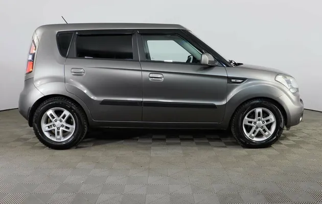 Kia Soul I, фото №4