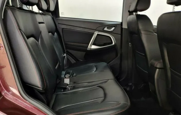 Chery tiggo 5, фото №15