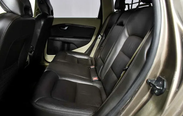 Volvo xc70 акпп 2011 с пробегом 99 811 км, фото №5