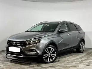 LADA (ВАЗ) VESTA SW