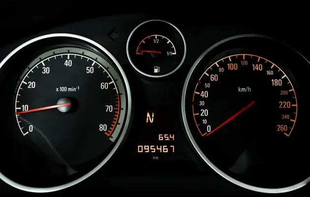 Opel Zafira, фото №10