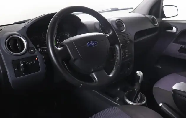 Ford Fusion, фото №14