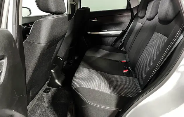Suzuki Vitara, фото №10