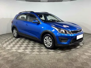 Kia Rio X (X-Line)