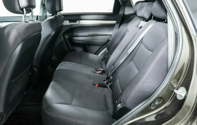 Kia Sorento 2.2 Механика, фото №10