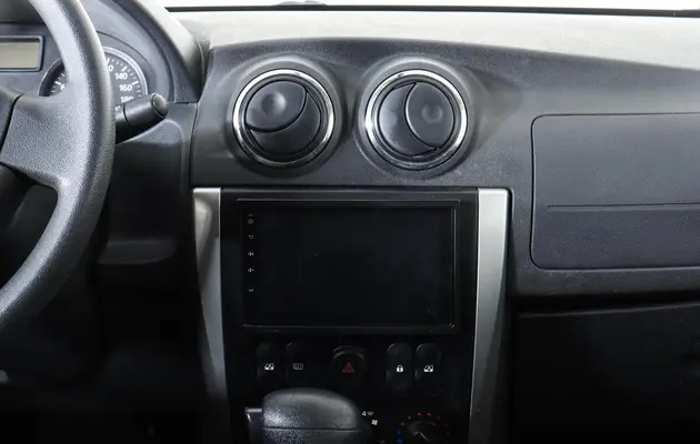 Nissan Almera, фото №12