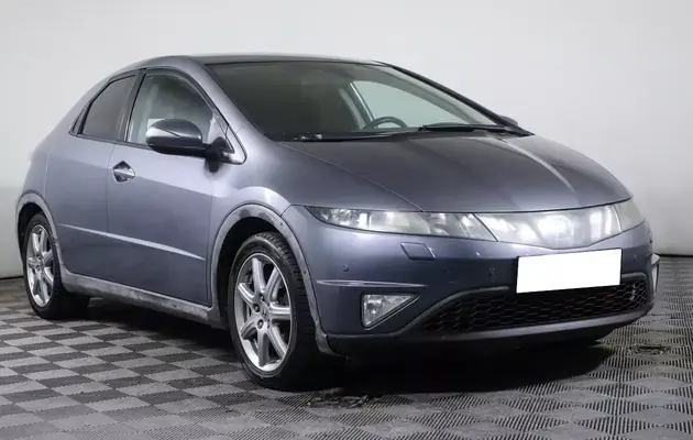 Honda Civic, фото №3