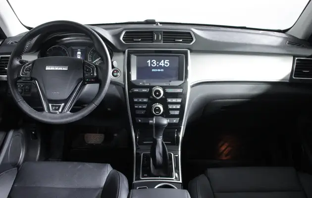 Haval H2, фото №11