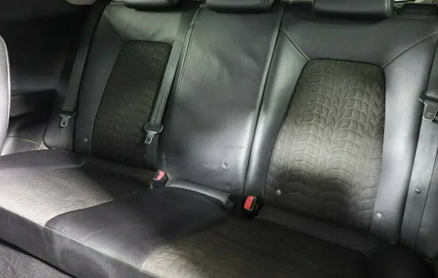 Kia Ceed 1.6 Механика, фото №8
