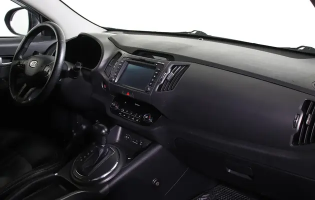 Kia Sportage, фото №9
