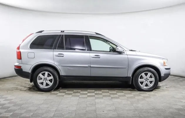 Volvo XC90, фото №3
