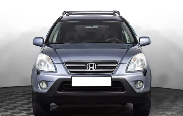 Honda CR-V, фото №2