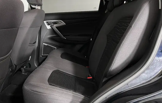 Geely Atlas, фото №10