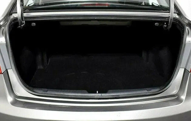 Kia Cerato 1.6 Автомат, фото №7