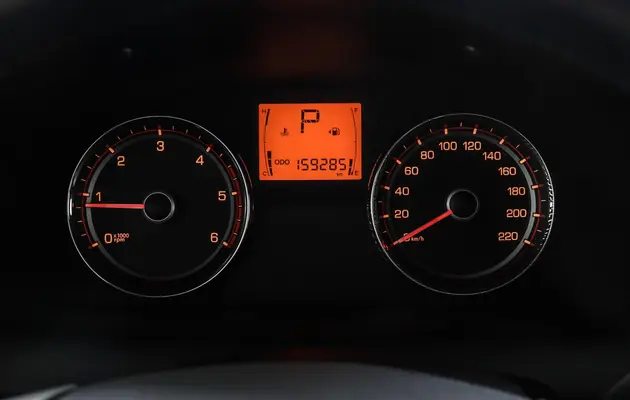 SsangYong Actyon, фото №13