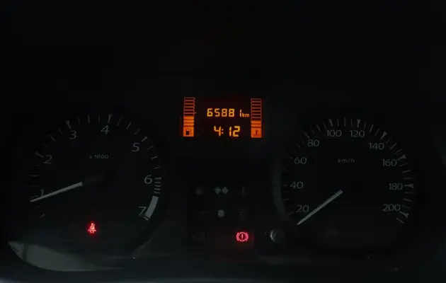 LADA (ВАЗ) Largus, фото №11