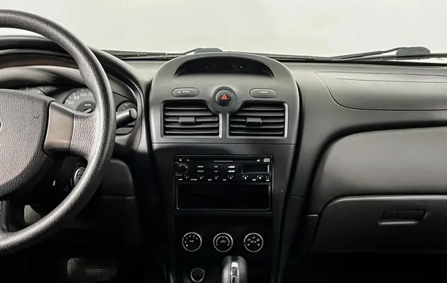 Nissan Almera Classic, фото №11