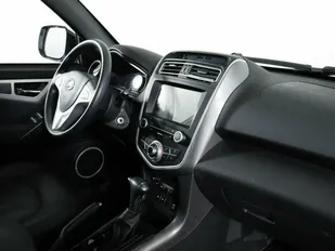 Lifan X60