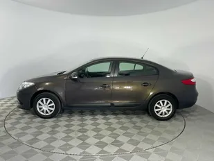 Renault FLUENCE