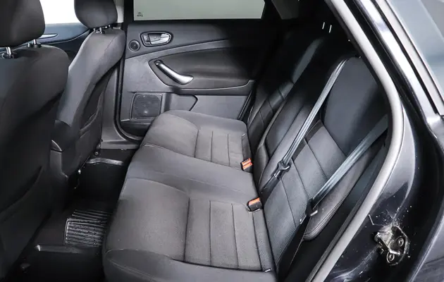 Ford Mondeo, фото №12