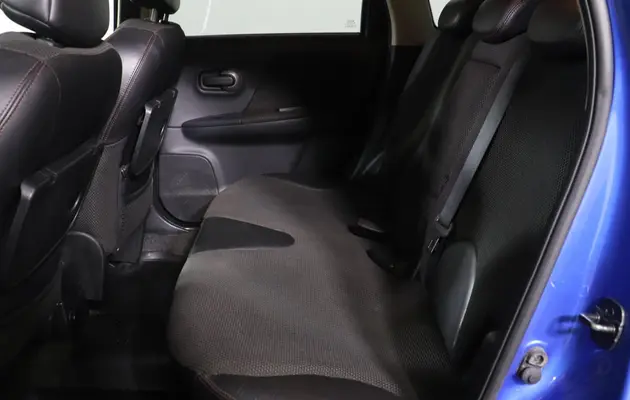 Nissan Note, фото №10