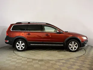 Volvo XC70