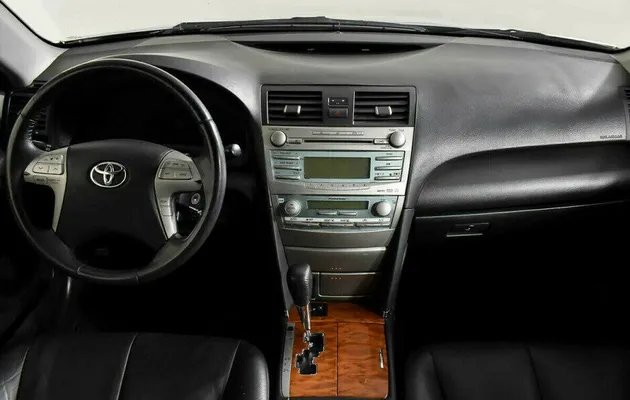 Toyota Camry 2.4 Автомат, фото №6
