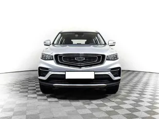 Geely ATLAS PRO