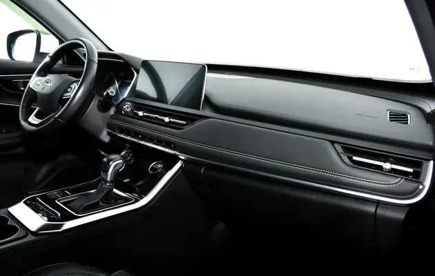 Chery Tiggo 8, фото №9
