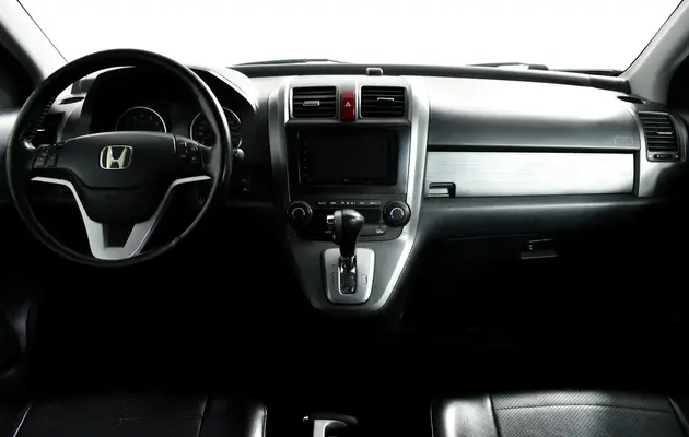 Honda CR-V, фото №11