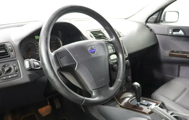 Volvo S40 II, фото №6